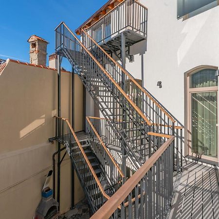 Premium Suites Postavarului Brasov Luaran gambar