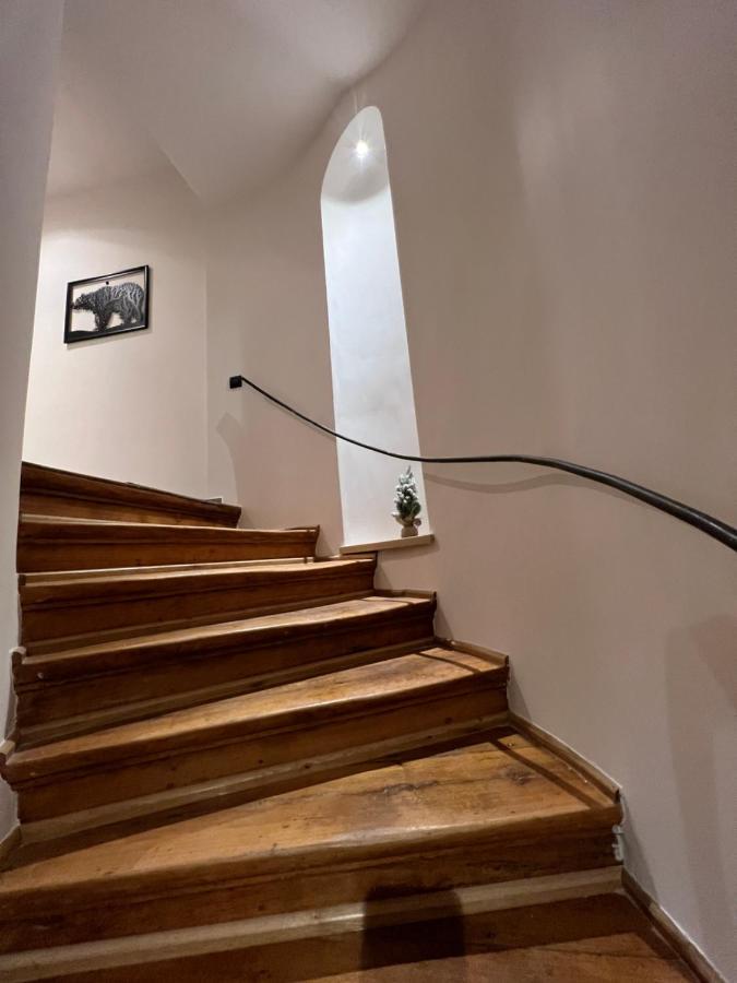 Premium Suites Postavarului Brasov Luaran gambar