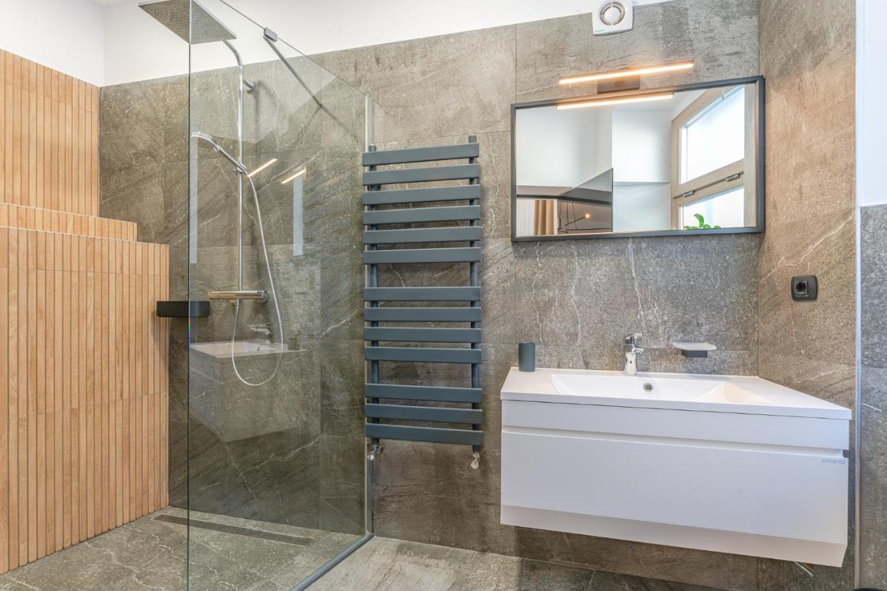 Premium Suites Postavarului Brasov Luaran gambar