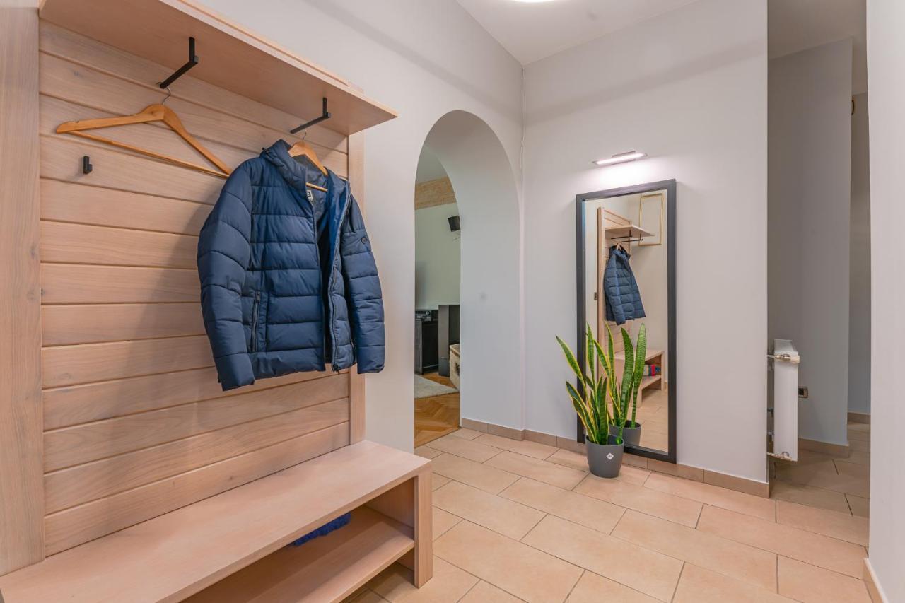 Premium Suites Postavarului Brasov Luaran gambar