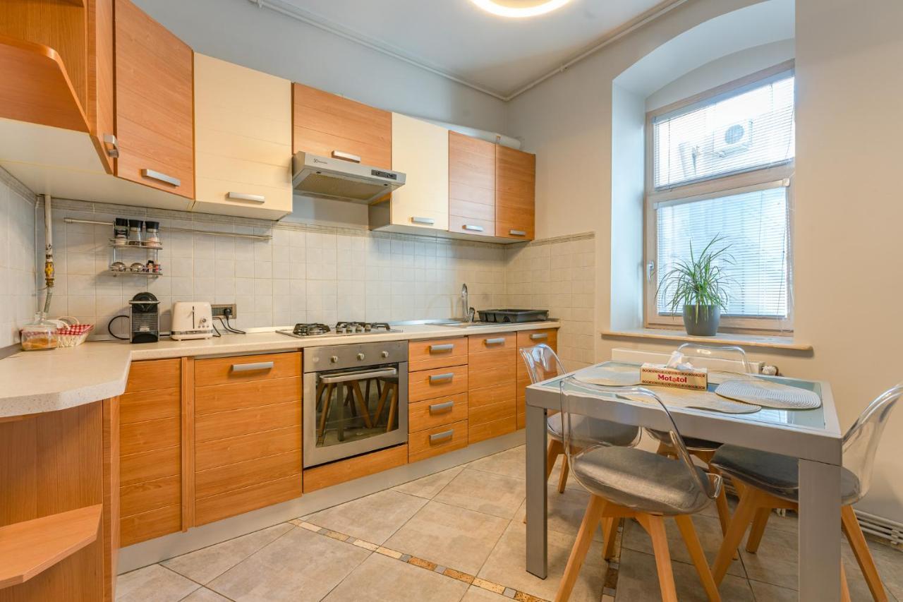Premium Suites Postavarului Brasov Luaran gambar