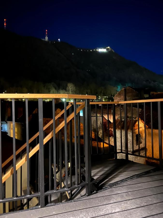 Premium Suites Postavarului Brasov Luaran gambar