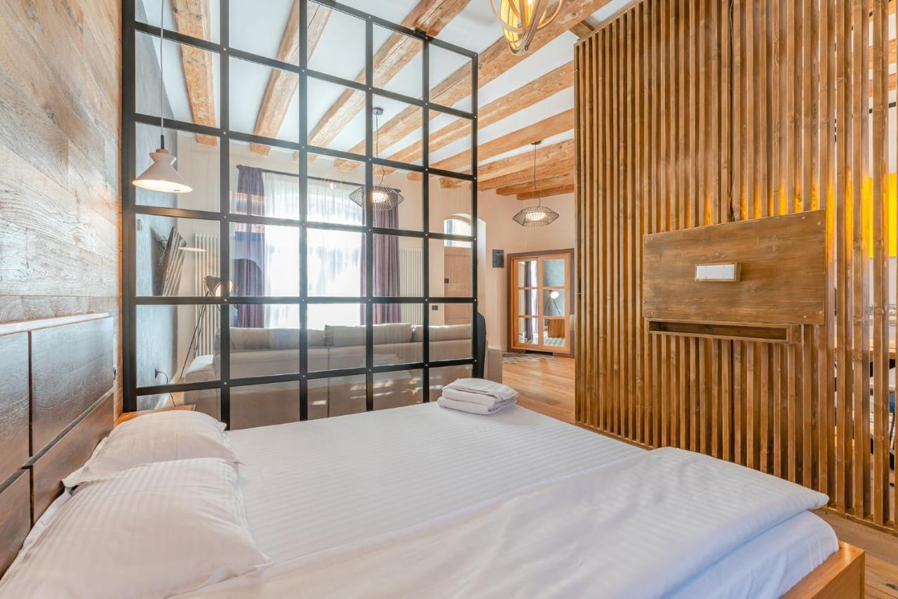 Premium Suites Postavarului Brasov Luaran gambar