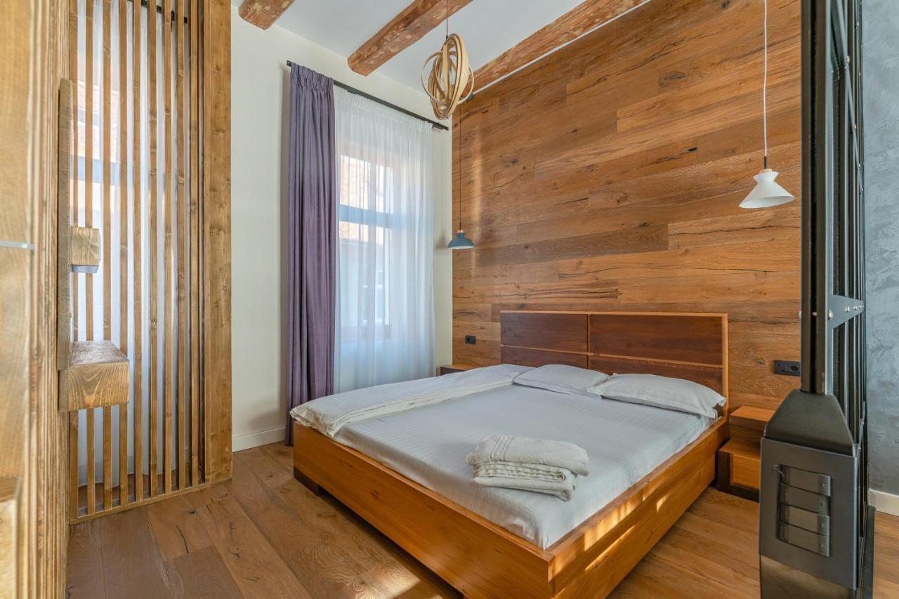 Premium Suites Postavarului Brasov Luaran gambar