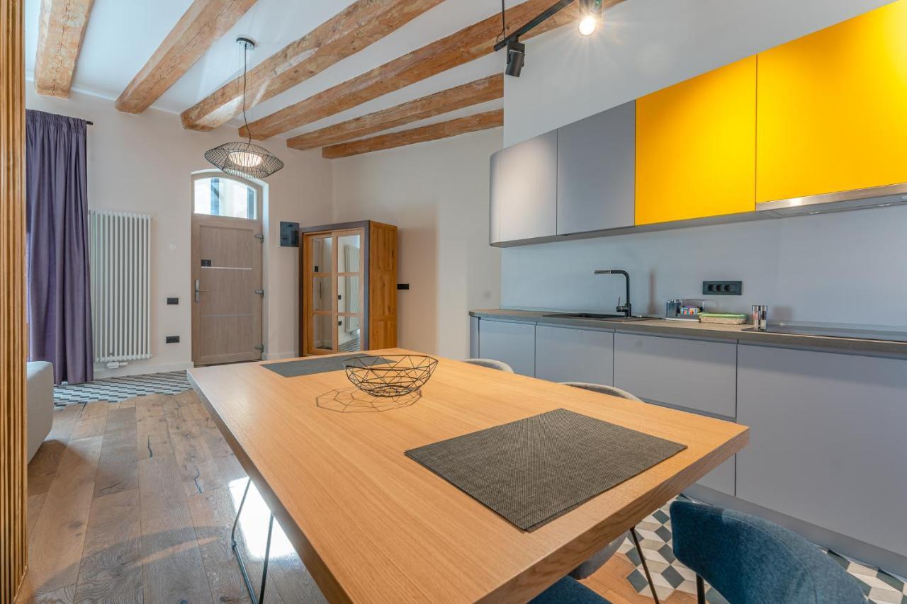 Premium Suites Postavarului Brasov Luaran gambar