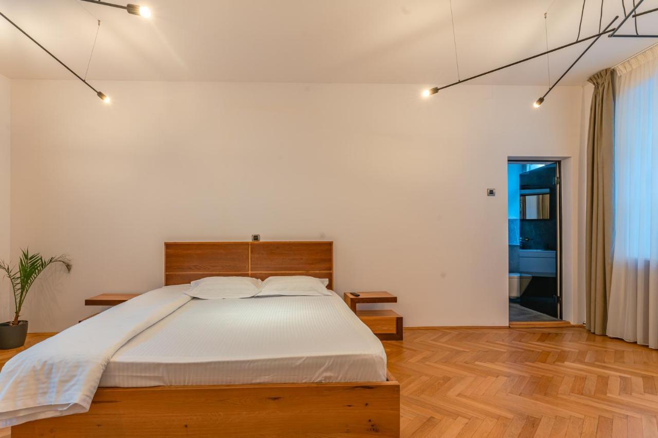 Premium Suites Postavarului Brasov Luaran gambar