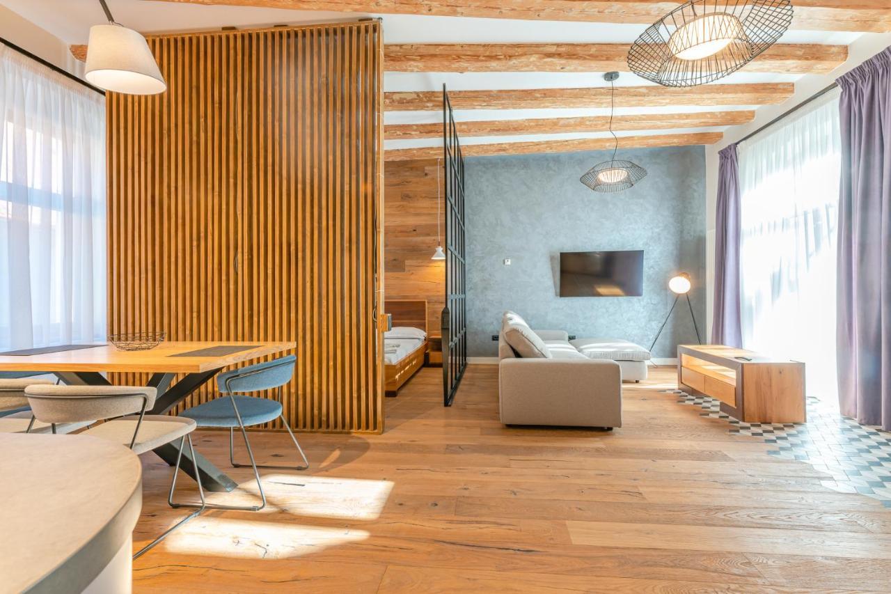 Premium Suites Postavarului Brasov Luaran gambar