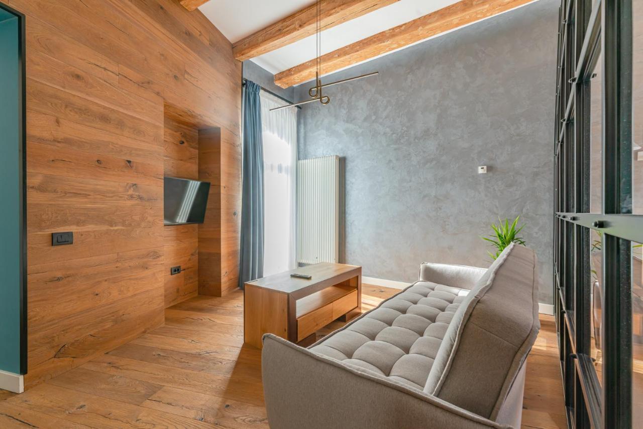 Premium Suites Postavarului Brasov Luaran gambar