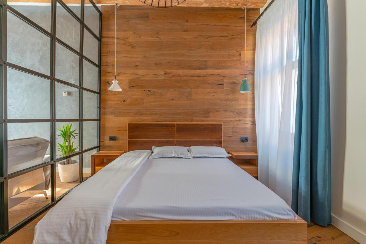 Premium Suites Postavarului Brasov Luaran gambar
