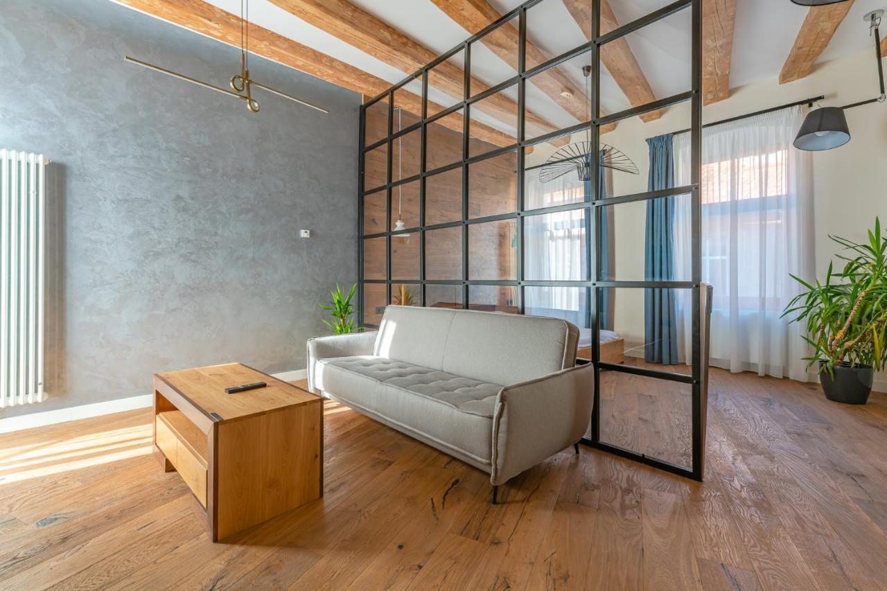Premium Suites Postavarului Brasov Luaran gambar