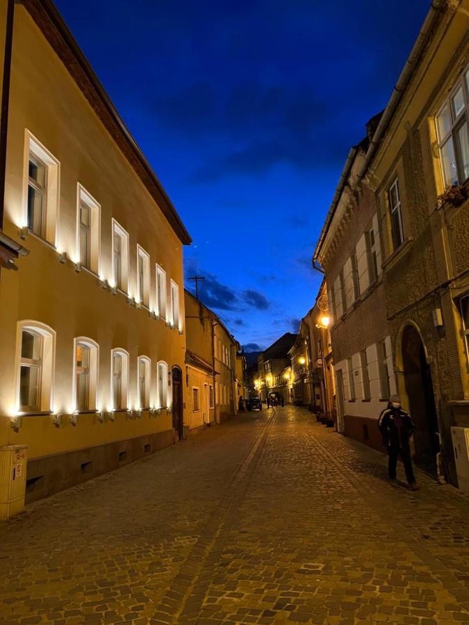 Premium Suites Postavarului Brasov Luaran gambar