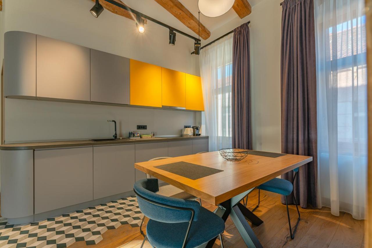 Premium Suites Postavarului Brasov Luaran gambar