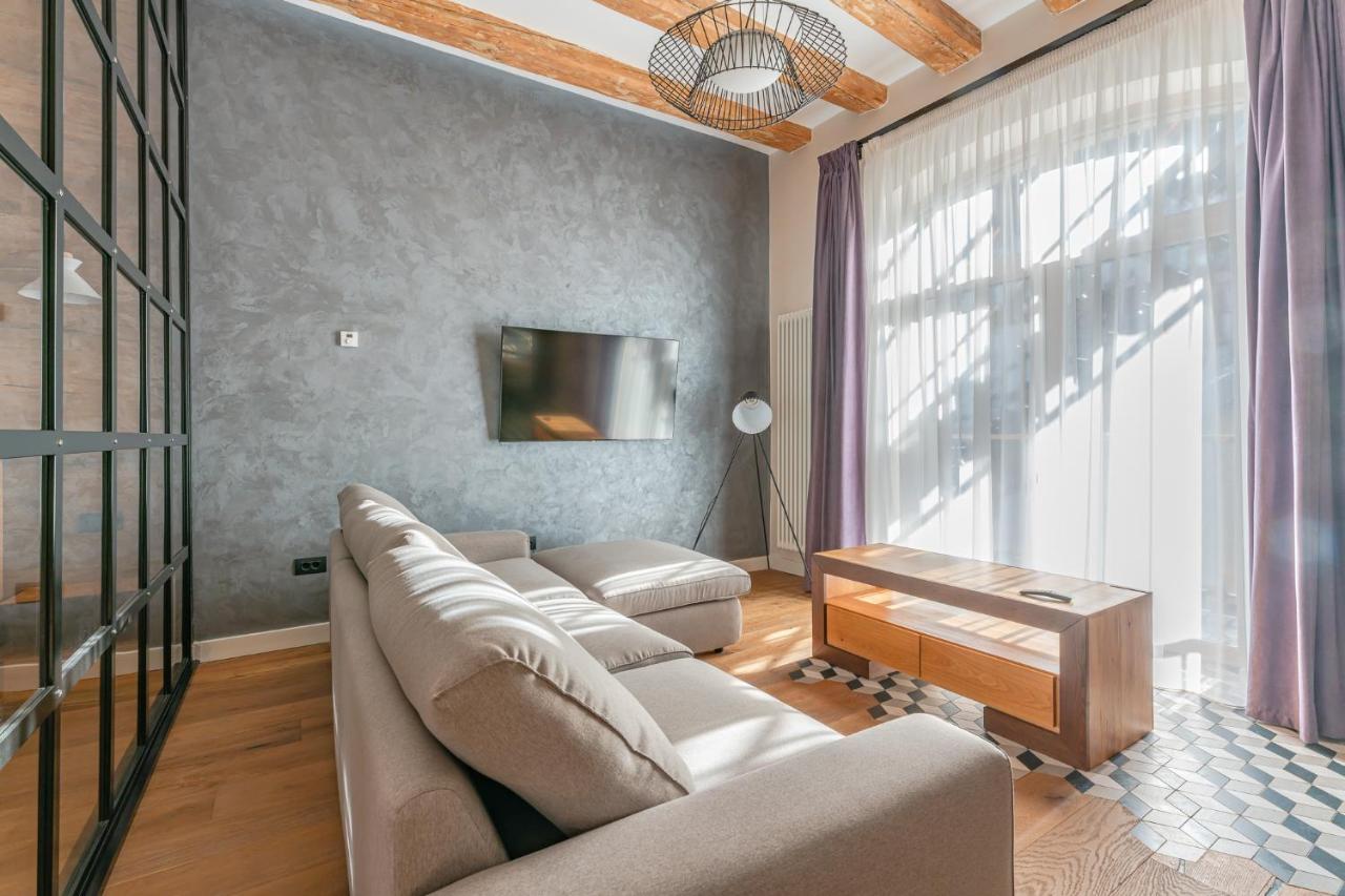 Premium Suites Postavarului Brasov Luaran gambar