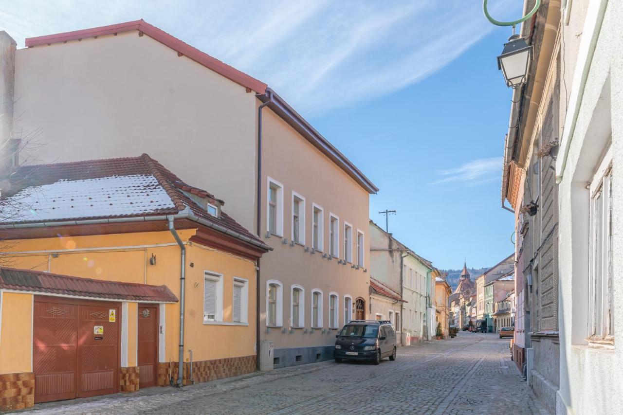 Premium Suites Postavarului Brasov Luaran gambar
