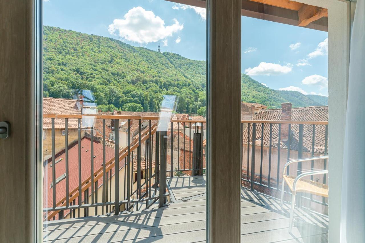 Premium Suites Postavarului Brasov Luaran gambar