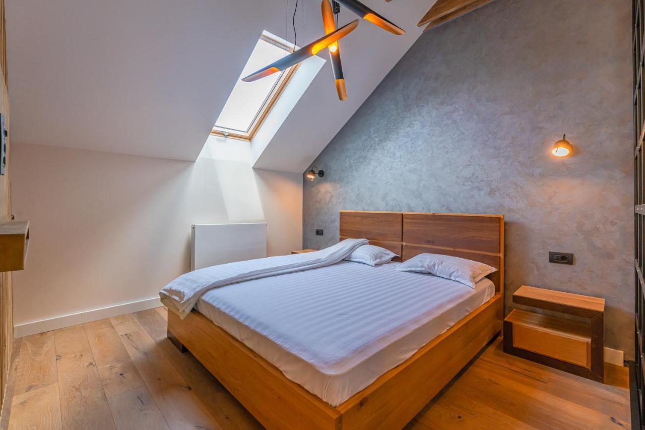 Premium Suites Postavarului Brasov Luaran gambar