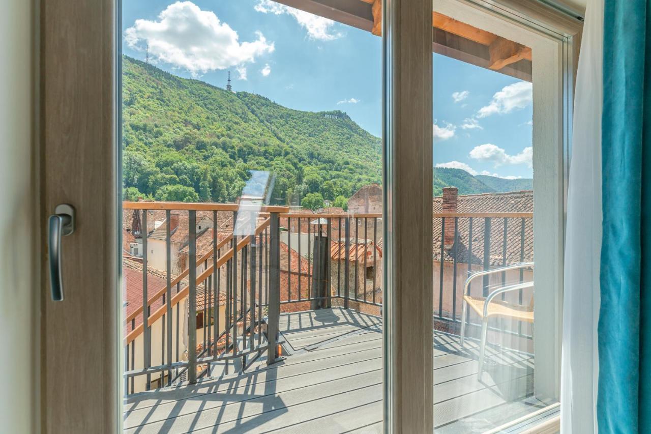 Premium Suites Postavarului Brasov Luaran gambar