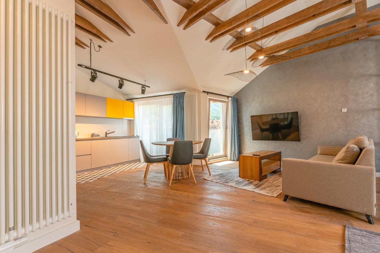 Premium Suites Postavarului Brasov Luaran gambar