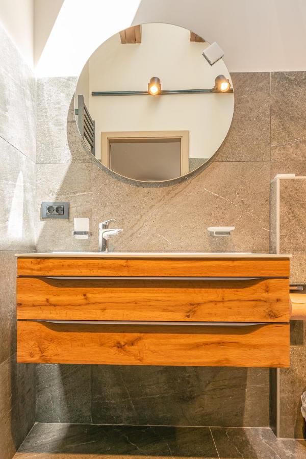 Premium Suites Postavarului Brasov Luaran gambar