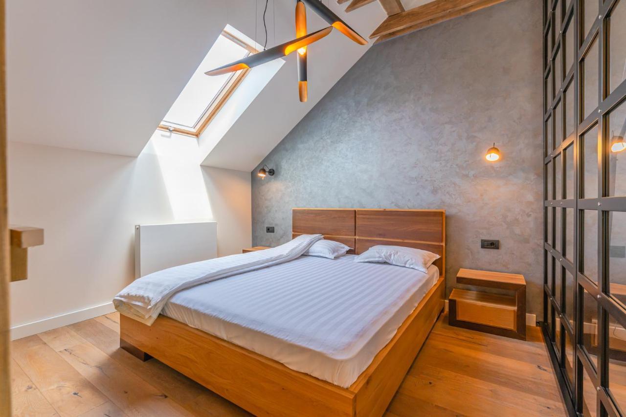 Premium Suites Postavarului Brasov Luaran gambar