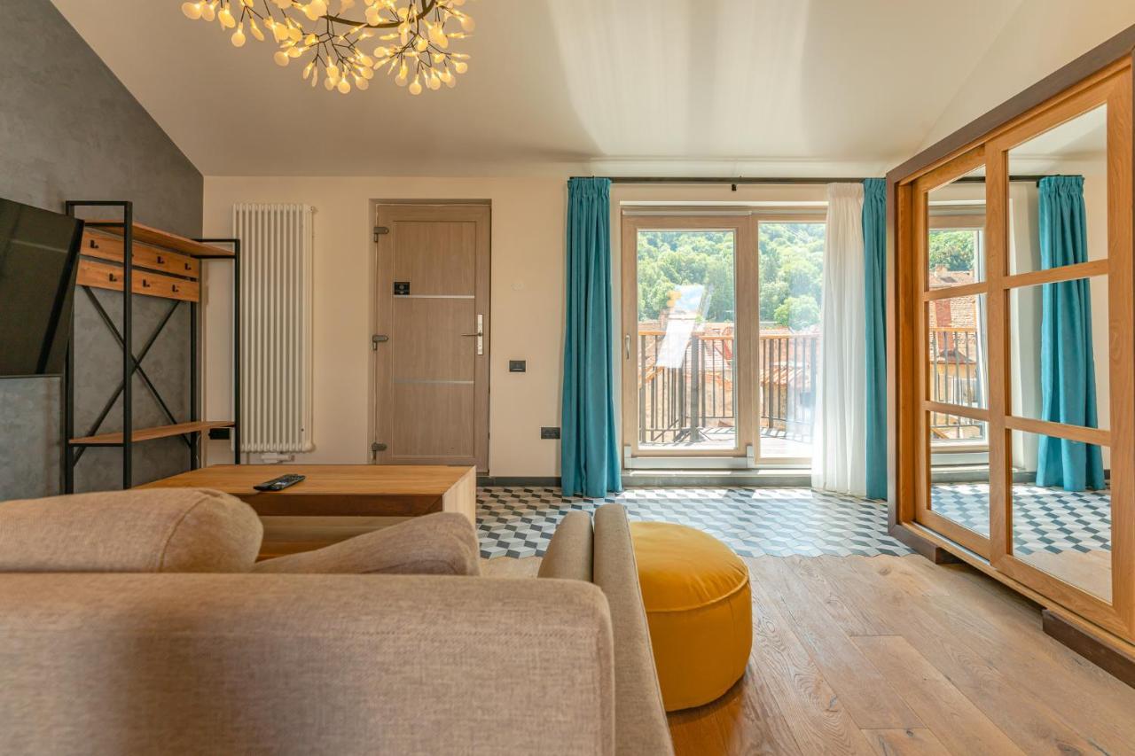 Premium Suites Postavarului Brasov Luaran gambar