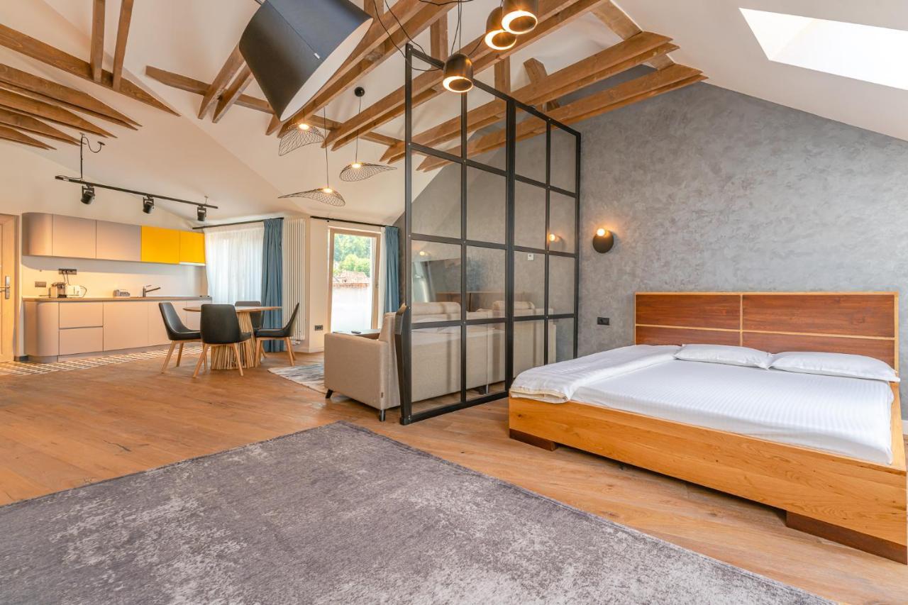 Premium Suites Postavarului Brasov Luaran gambar