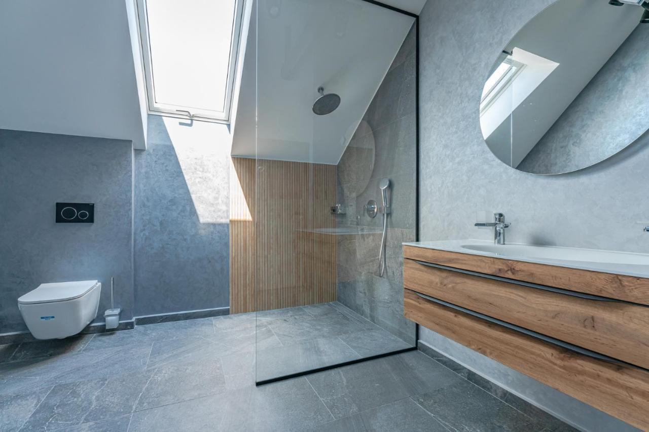 Premium Suites Postavarului Brasov Luaran gambar
