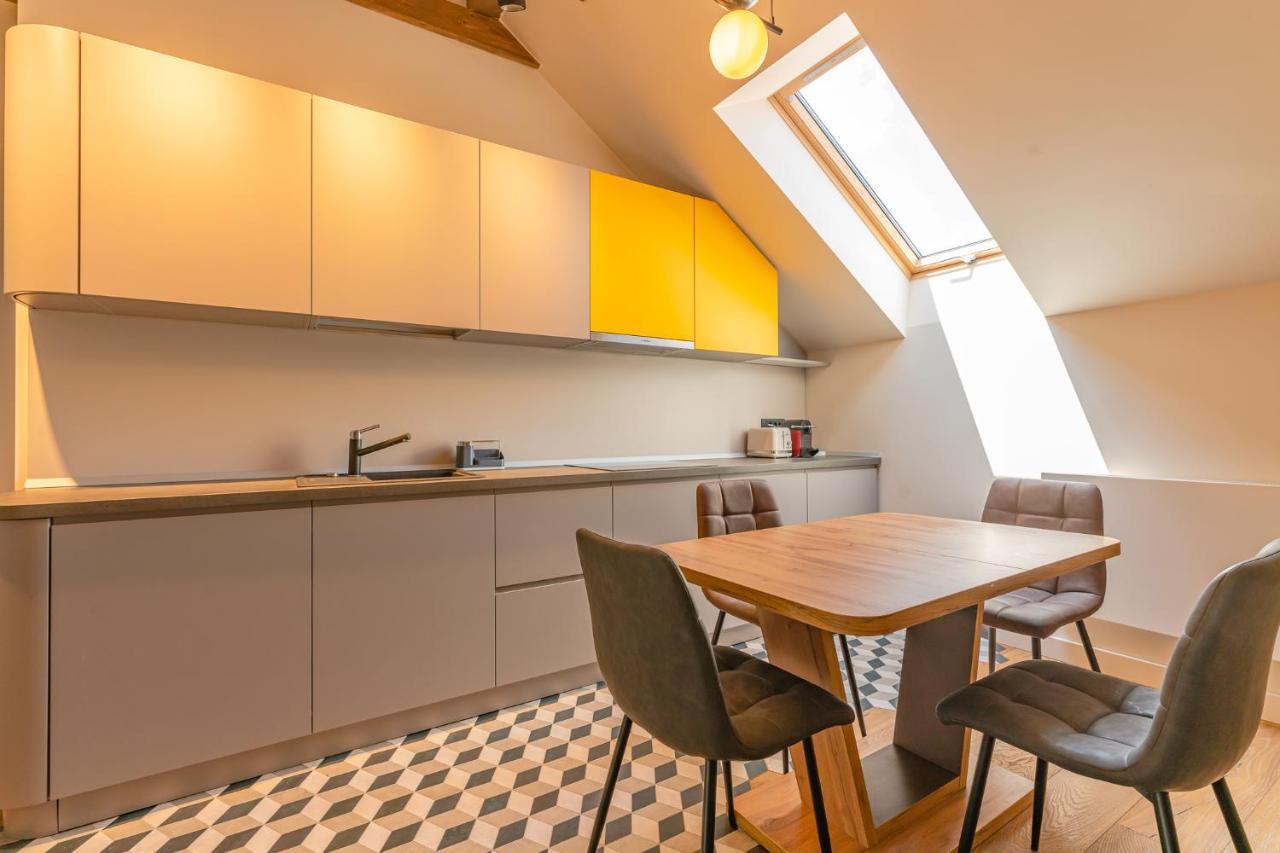 Premium Suites Postavarului Brasov Luaran gambar