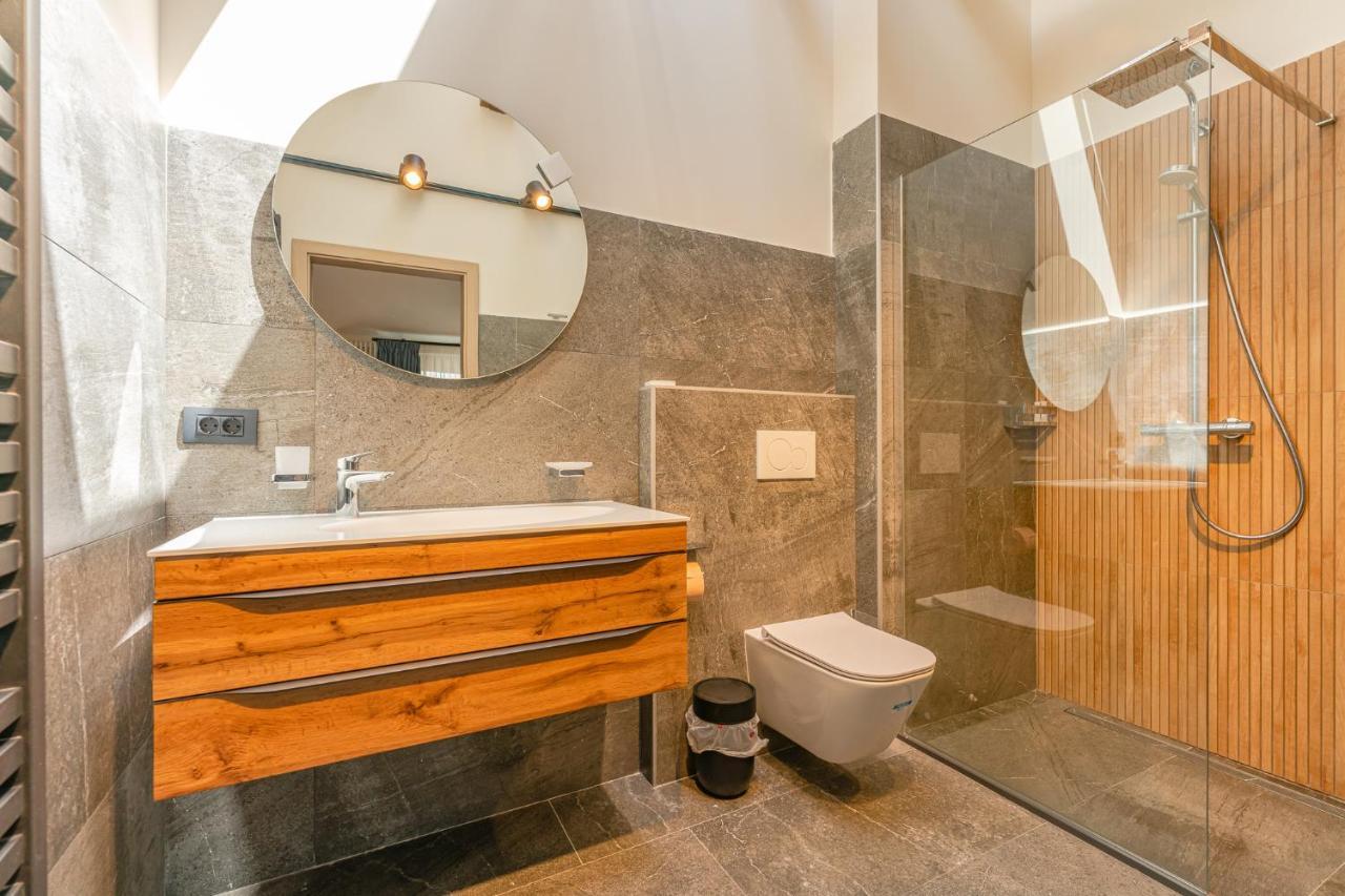 Premium Suites Postavarului Brasov Luaran gambar