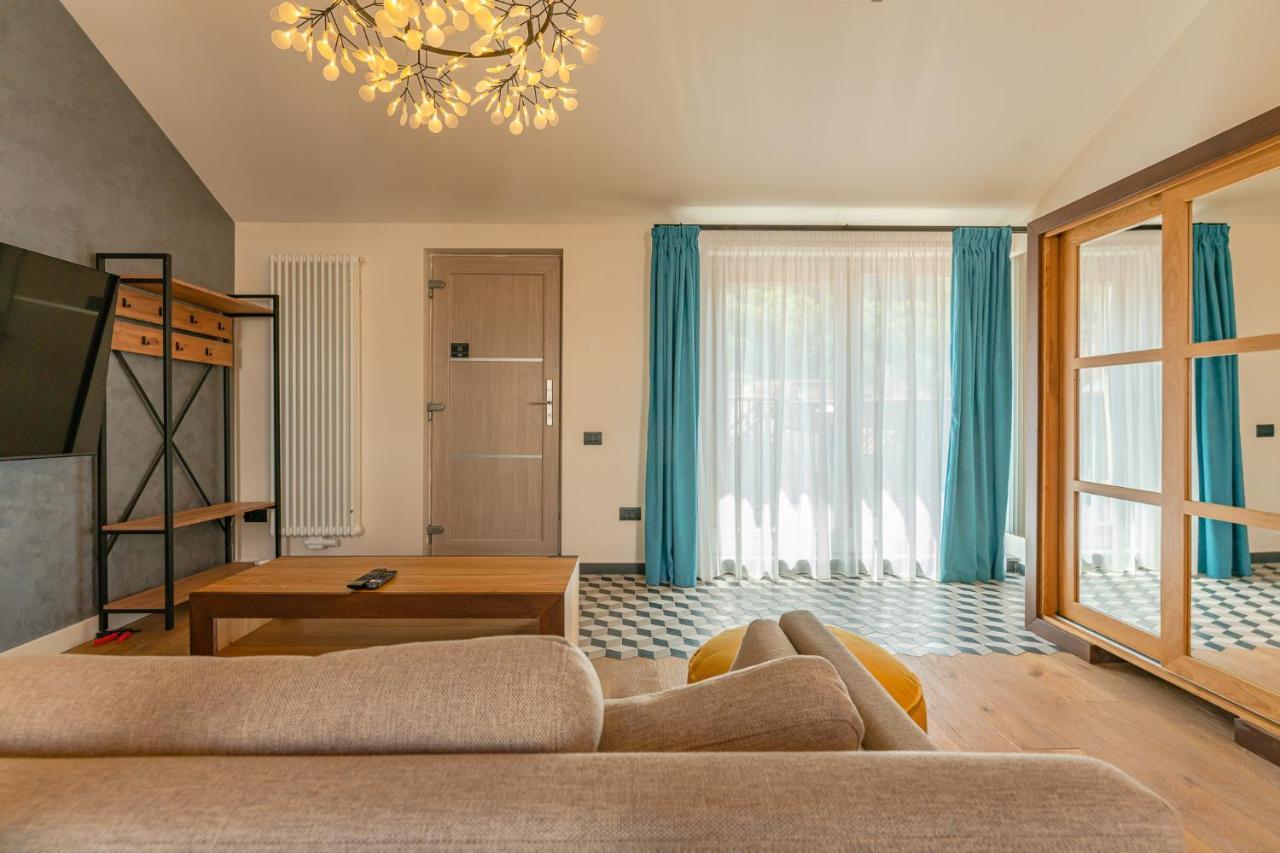 Premium Suites Postavarului Brasov Luaran gambar