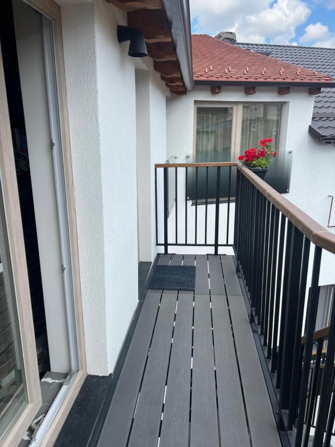 Premium Suites Postavarului Brasov Luaran gambar