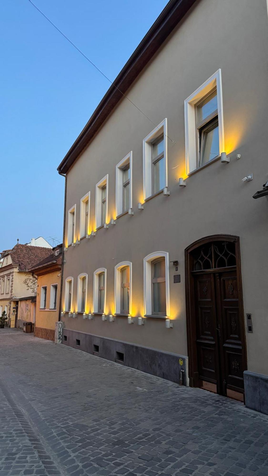 Premium Suites Postavarului Brasov Luaran gambar